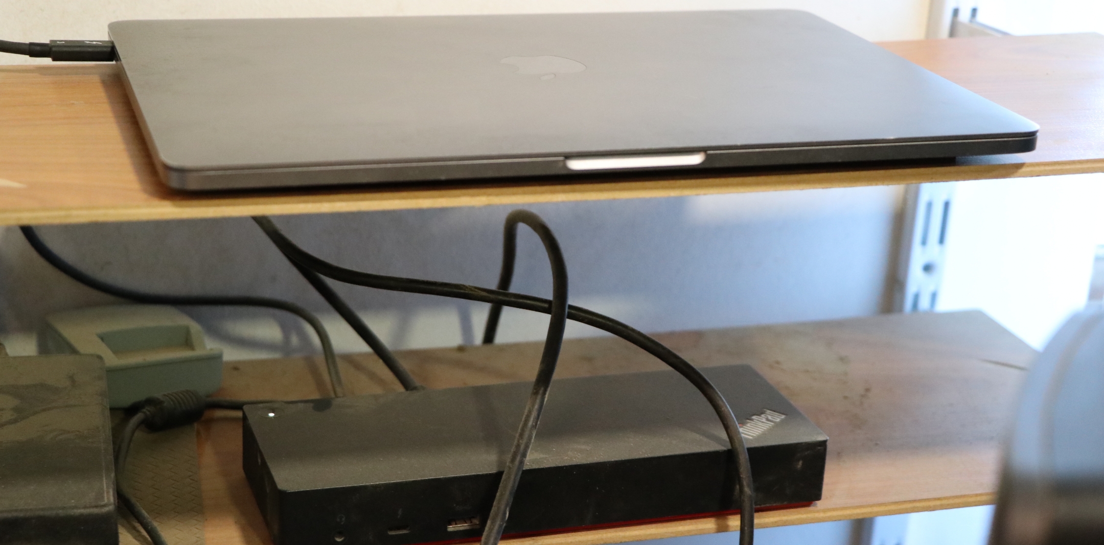 Docking Station