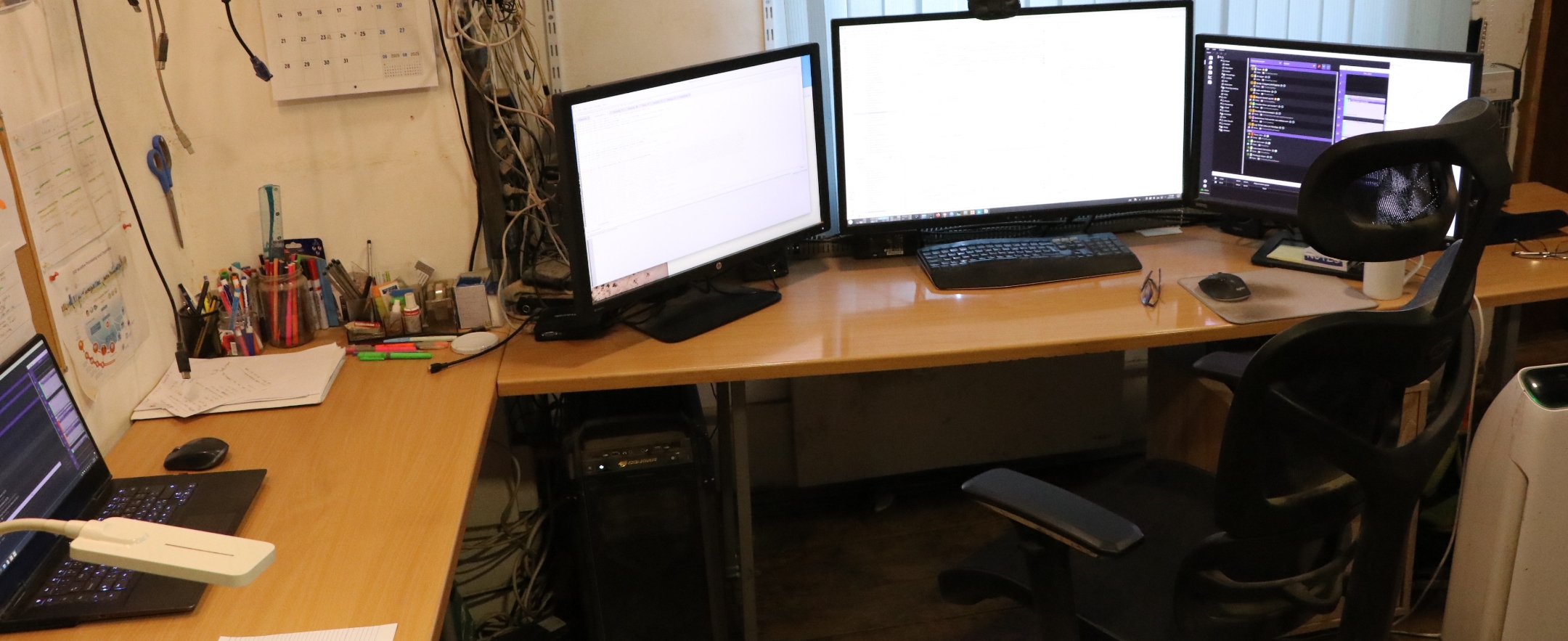Docking Station