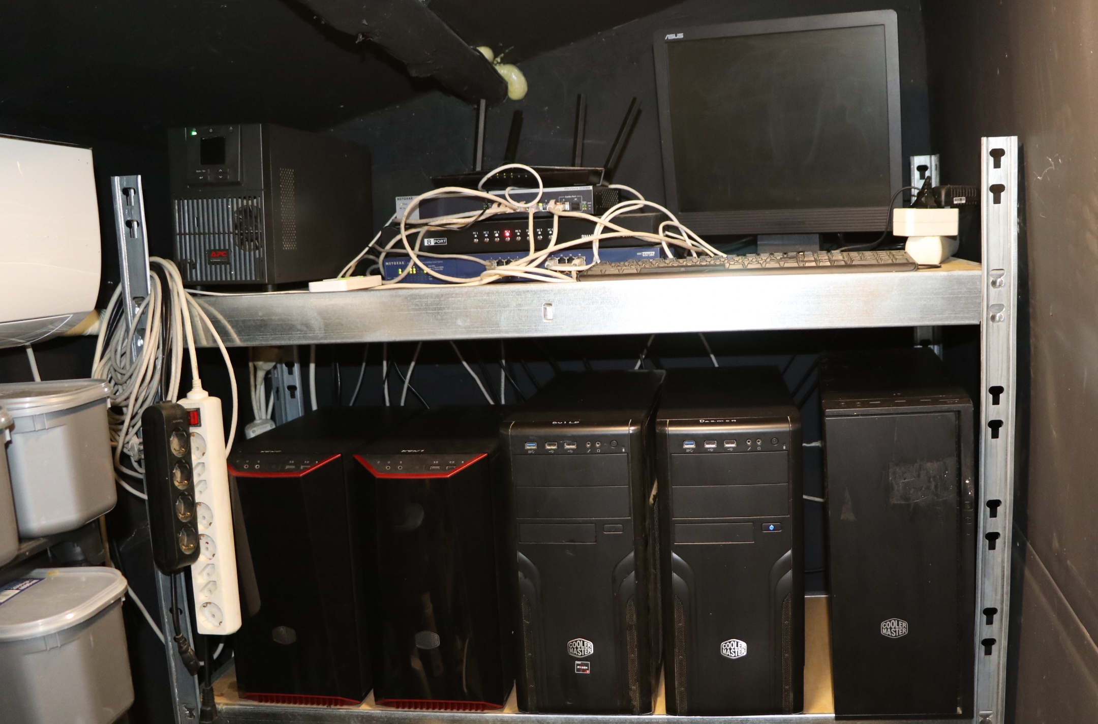 Lab