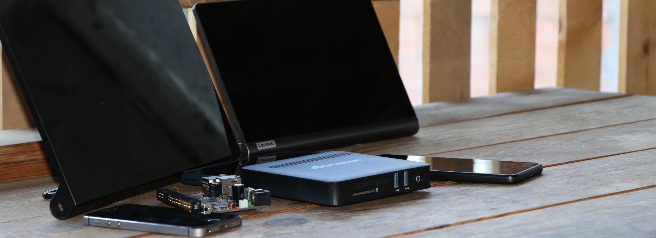 Docking Station