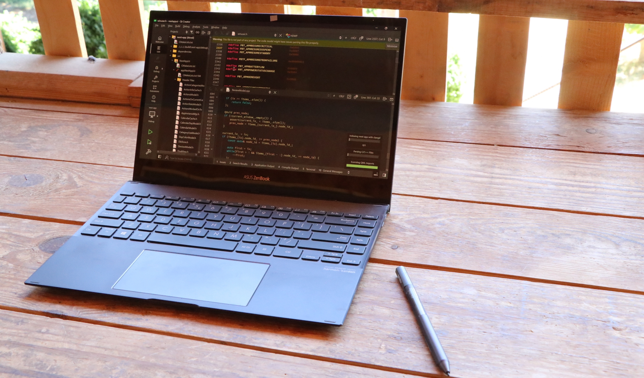 ZenBook