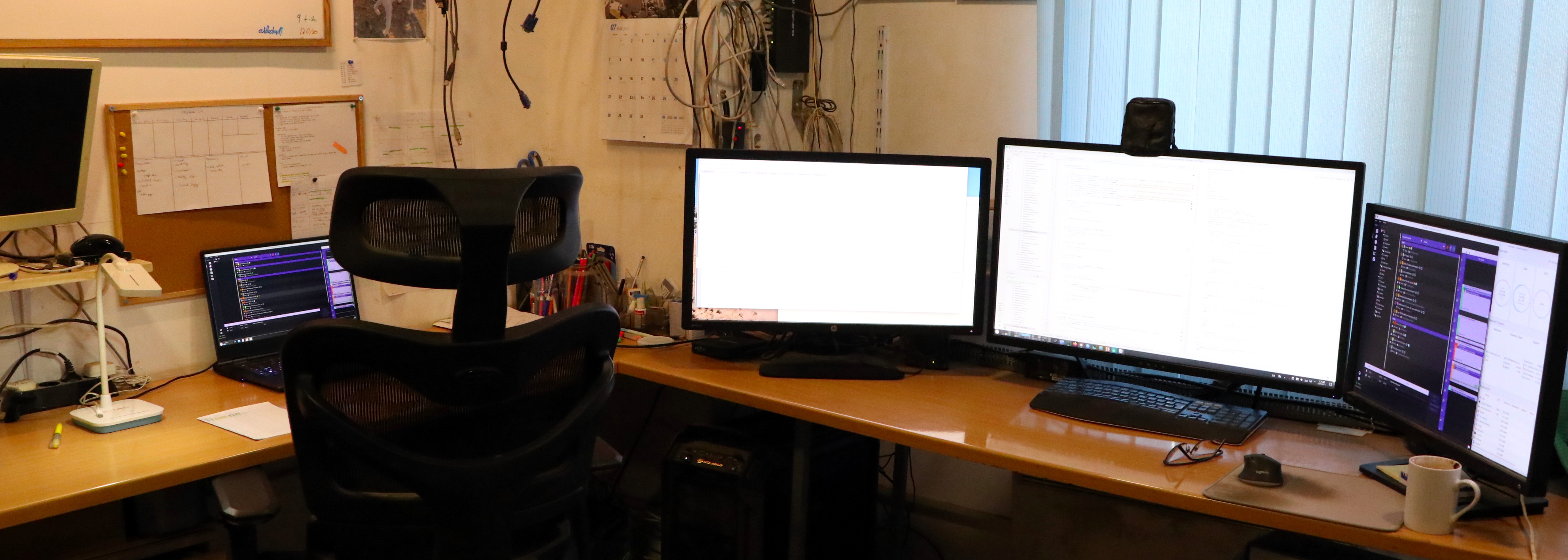 What does it require to offer cross-platform C++ development in 2025?